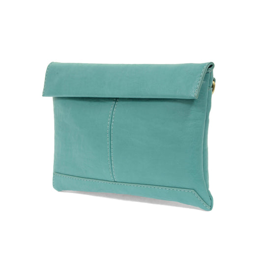 Kiara Foldover Convertible Crossbody