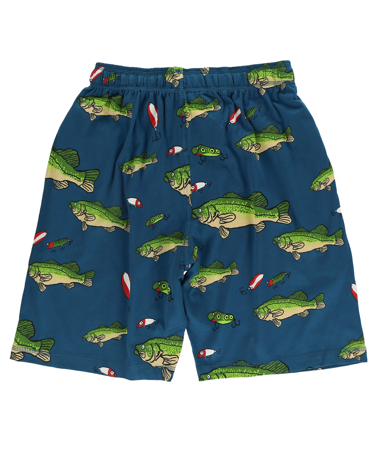 Bass Men Shorts