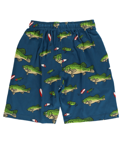 Bass Men Shorts