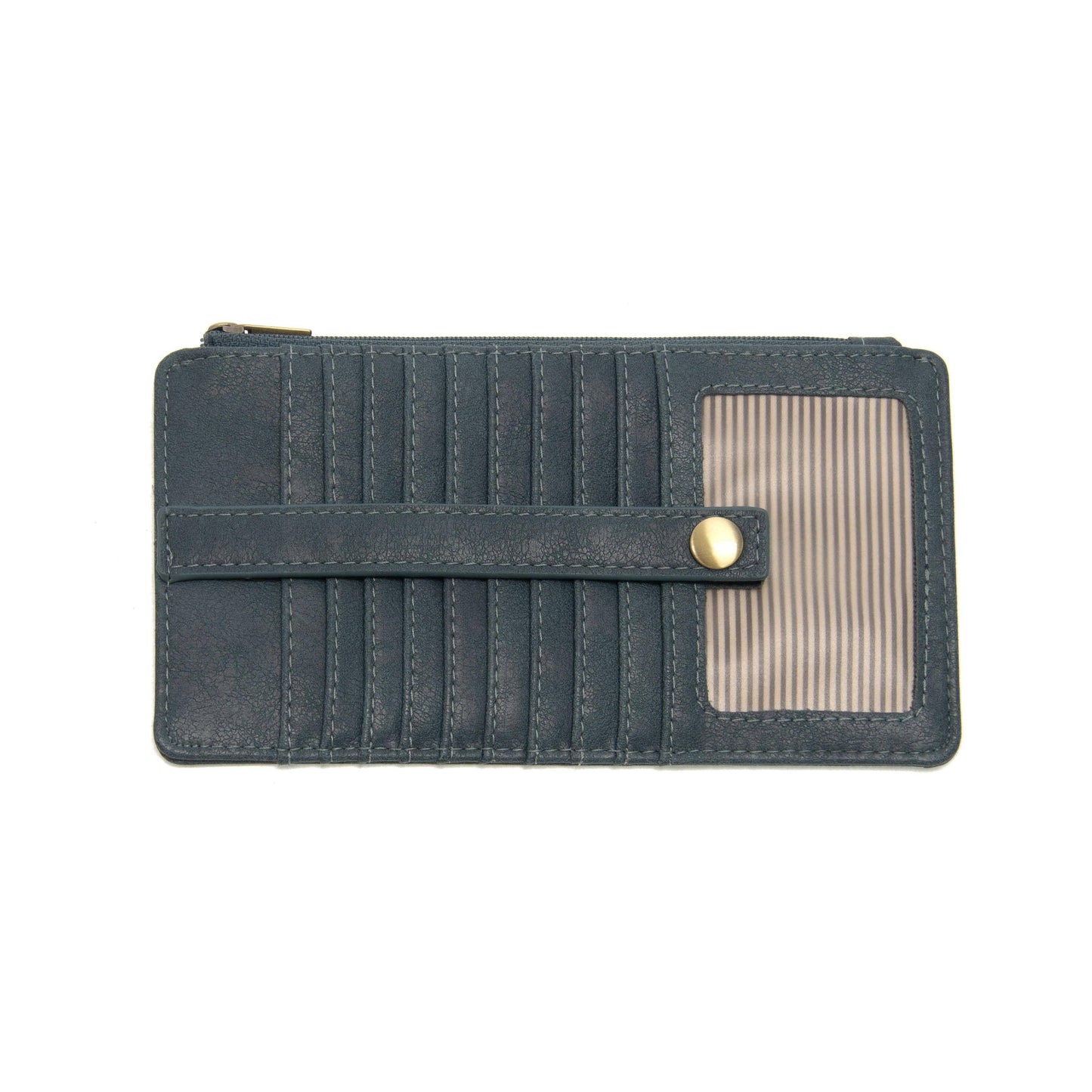 Joy Susan Kara Mini Wallet