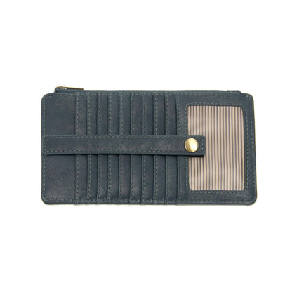 Joy Susan Kara Mini Wallet