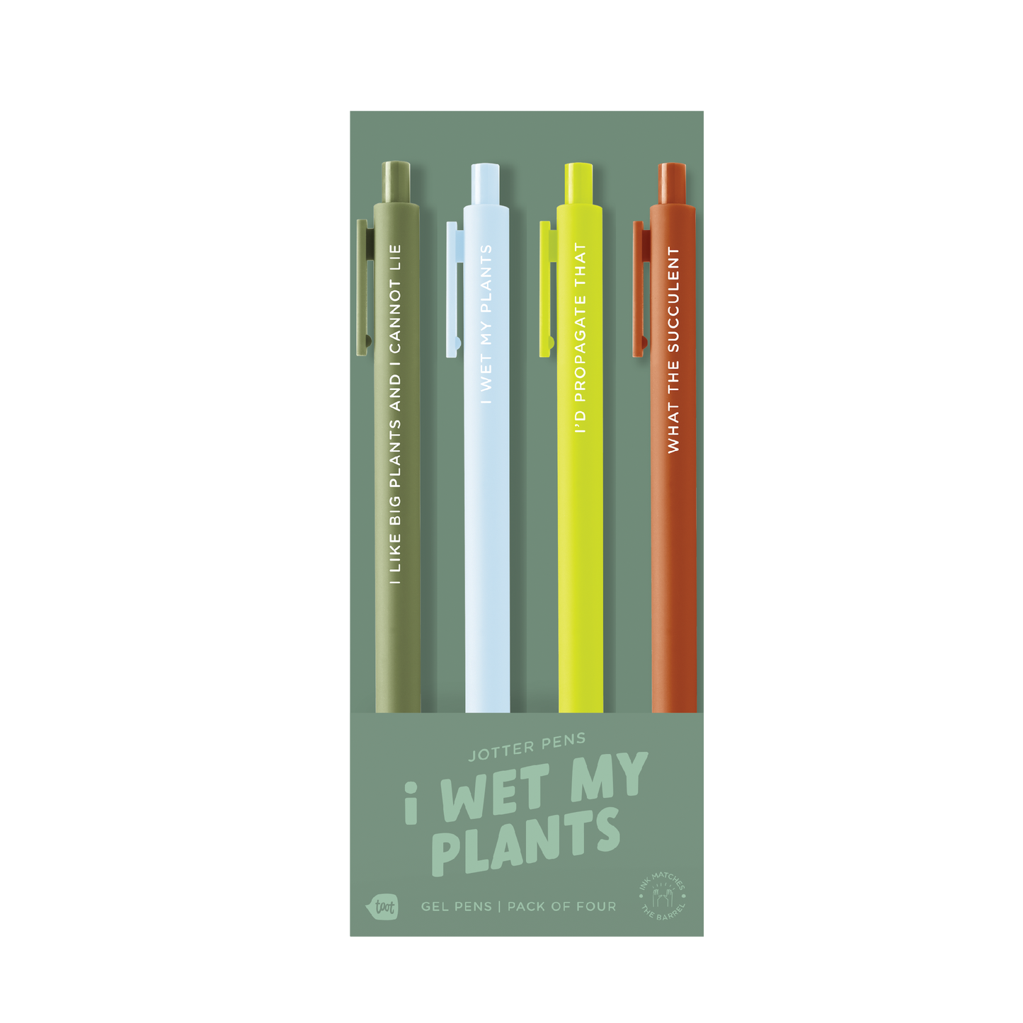 Jotter Sets 4 Pack (New Sets!!!)