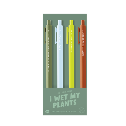 Jotter Sets 4 Pack (New Sets!!!)