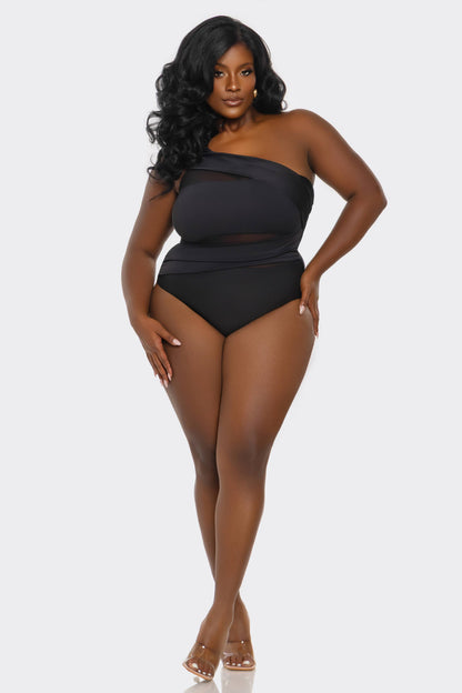 Jaqueline Swimsuit S-3XL