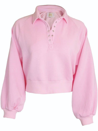 Gigi Pullover