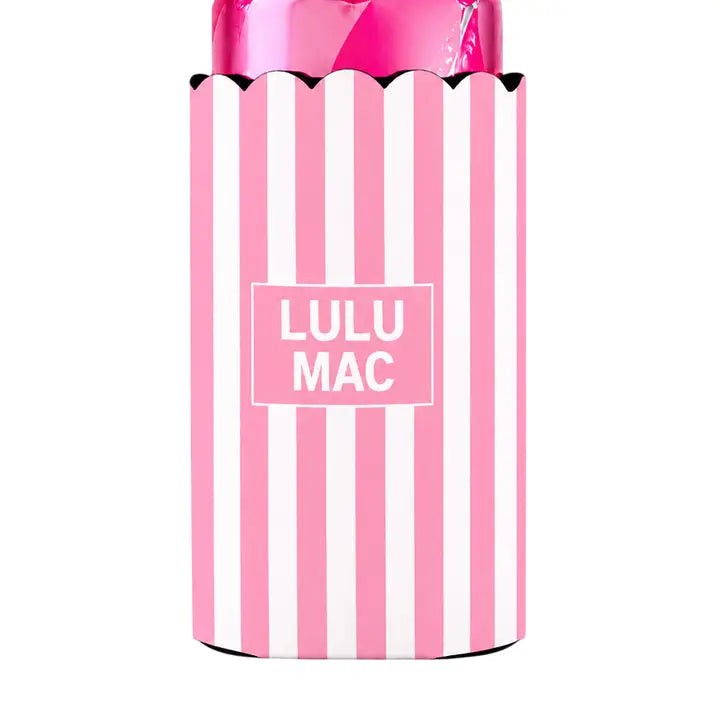 Lulu Mac Slim Can Koozie