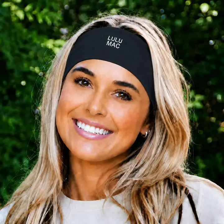 Lulu Mac Headbands