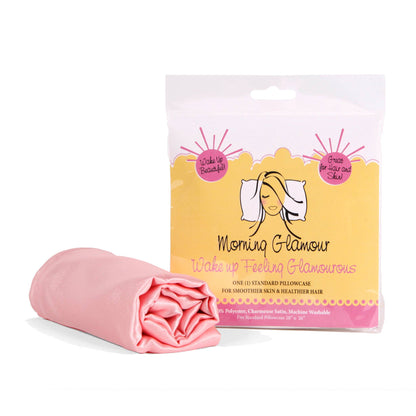 Satin Pillowcase Cover Private label available