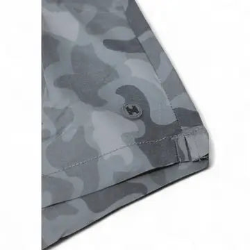 Volley Shorts Mad Hatter Company