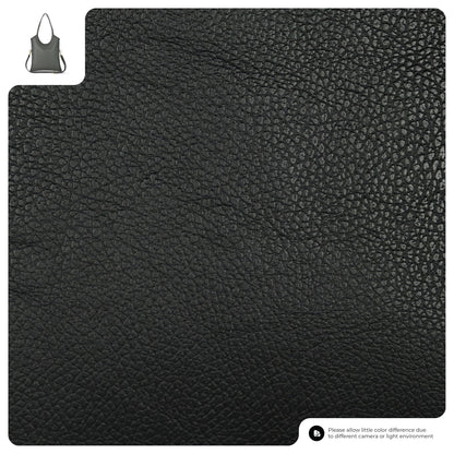 Calf Leather Tote Bag 191722