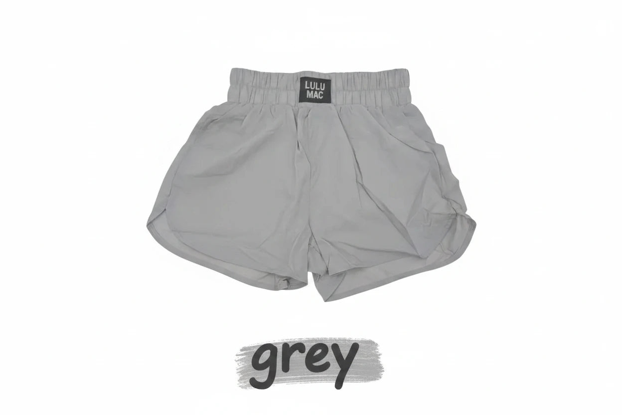 LULU Mac OG Shorts
