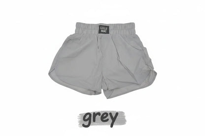 LULU Mac OG Shorts
