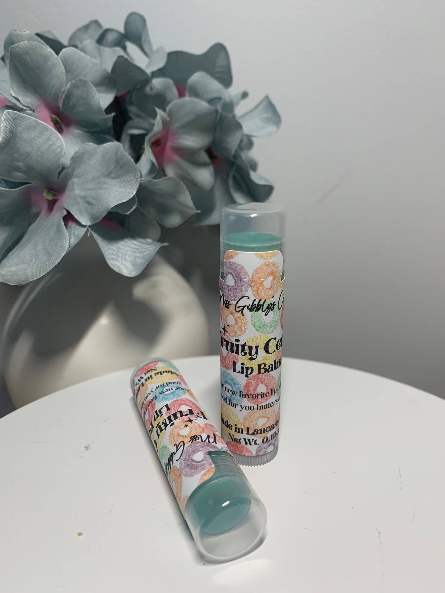 Loopy Dreams Lip Balm, Fruity Lip Balm, Trendy Lip Balm