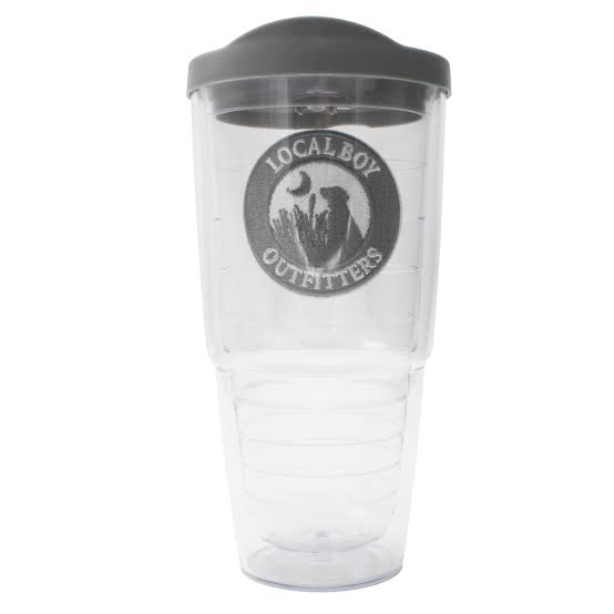 Local Boy 22oz Tumblers