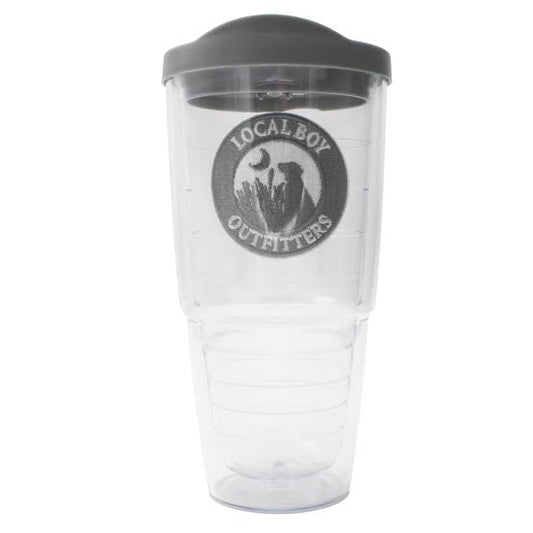 Local Boy 22oz Tumblers