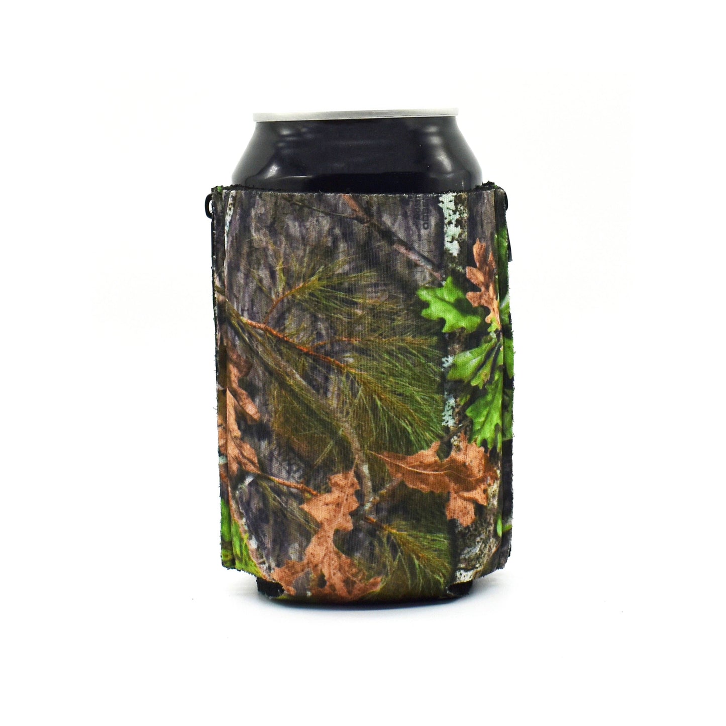 Mossy Oak Obsession NWTF Koozie