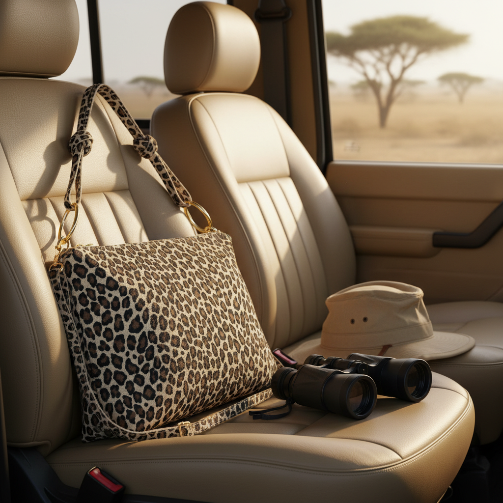 Suede Leather Shoulder Bag 171551