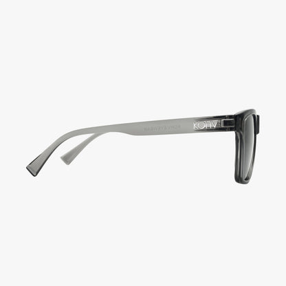 VEERIE ASH Polarized Active Square Sunglasses
