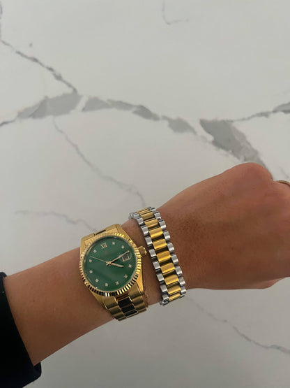 WATCH BAND BRACELETS!