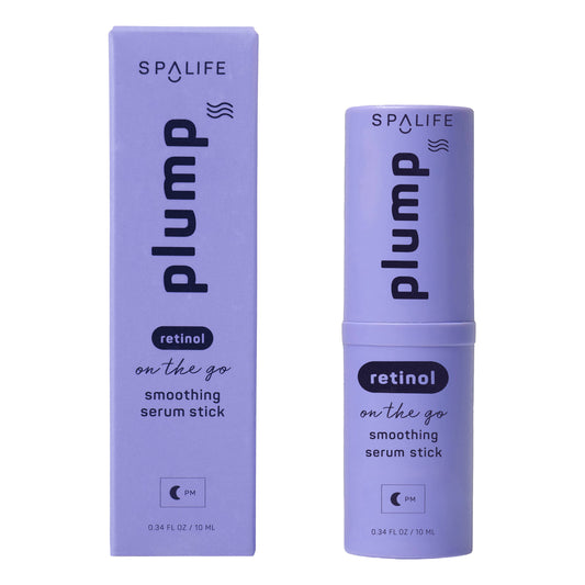 Plump Retinol Smoothing Serum Stick  - 0.34 Fl oz