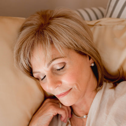 STANDARD/QUEEN Satin Pillowcase -Selfcare Essential, perfect gift