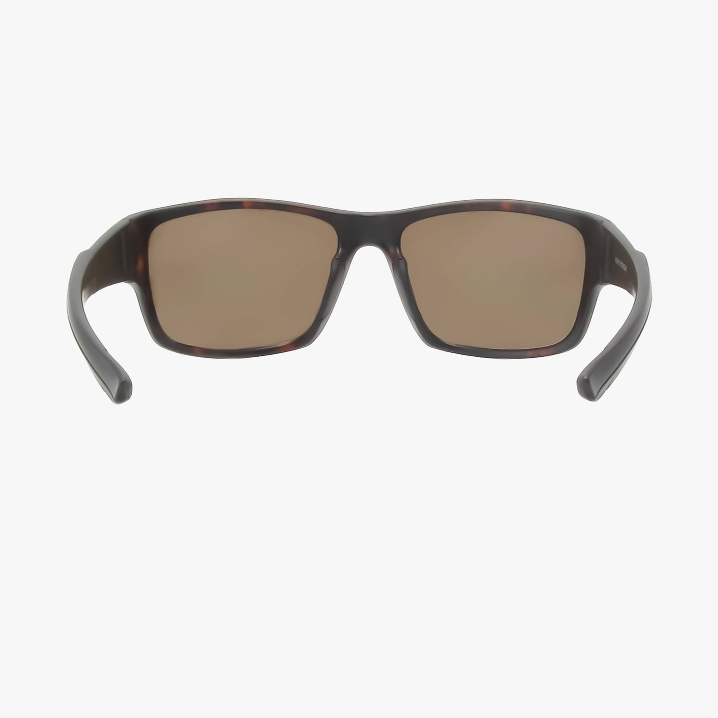 RIDGE TORTOISE Polarized Active Wrap Sunglasses