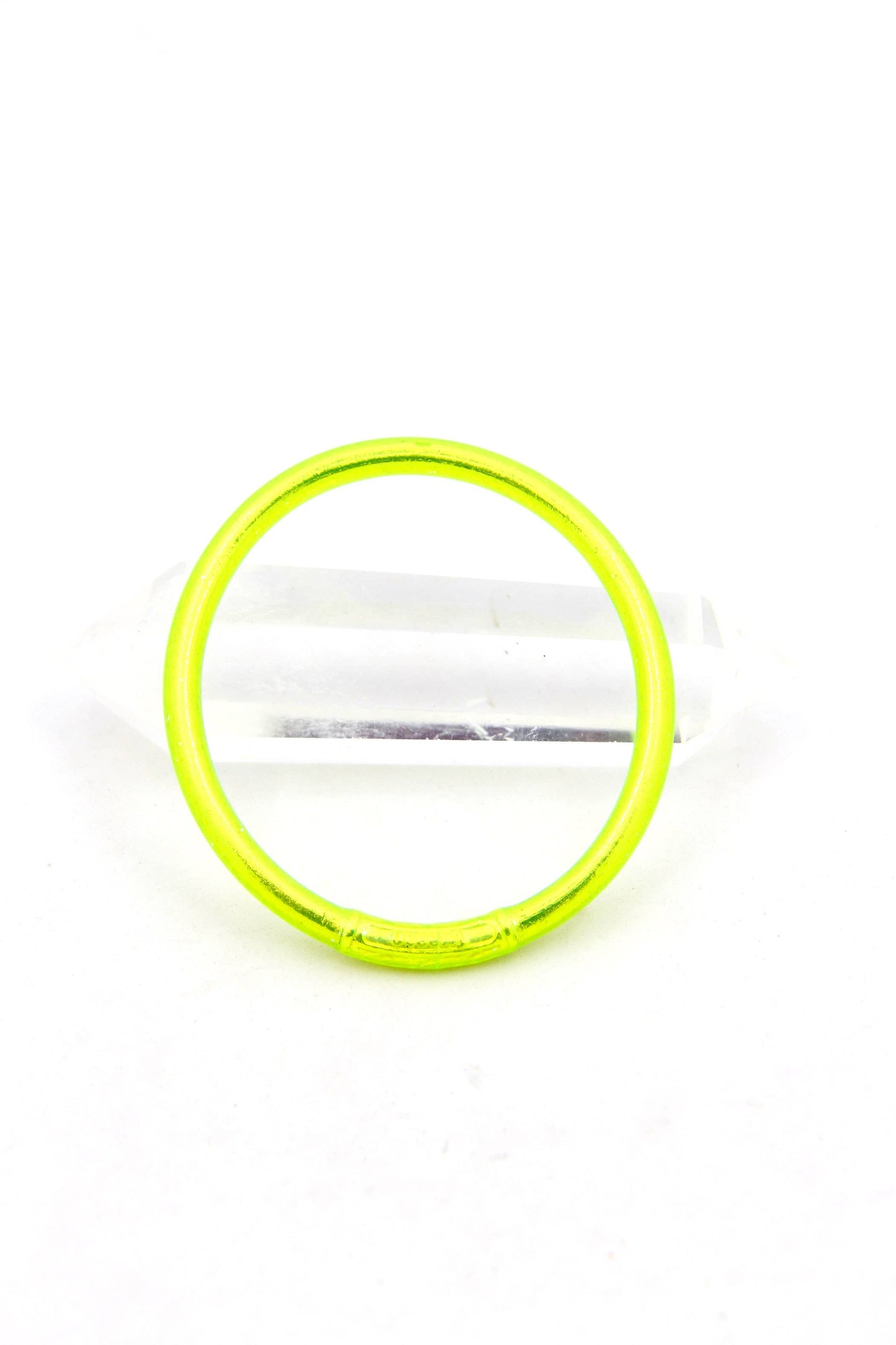 Rainbow Thai Buddhist Temple Bracelets, Bangles