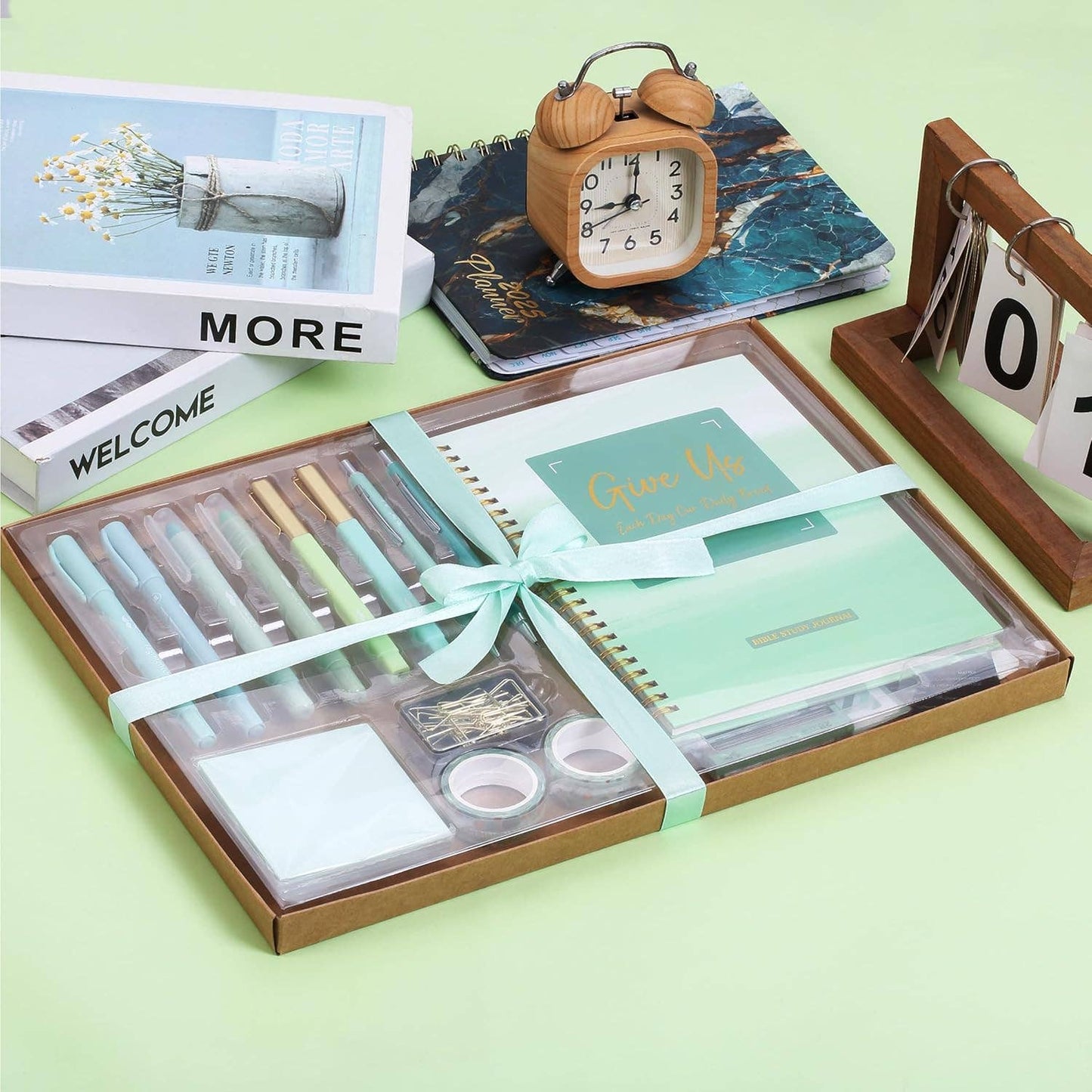 Mr. Pen Bible Journaling Kit for Women