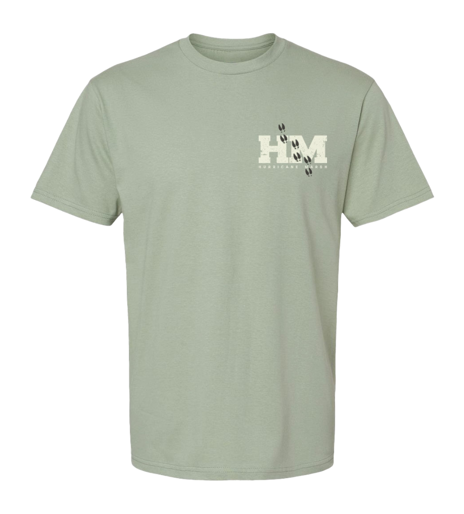 Trophy Buck T Shirt