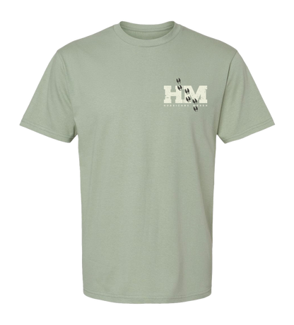 Trophy Buck T Shirt