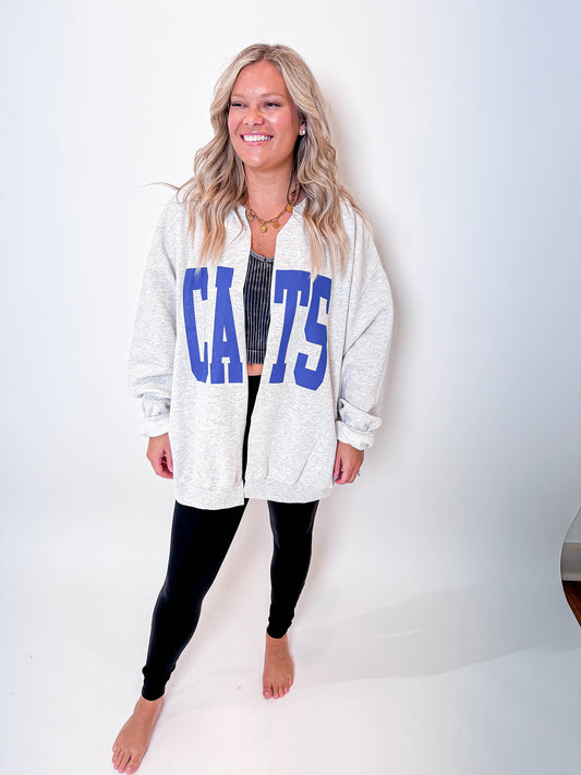 CATS Cardigan