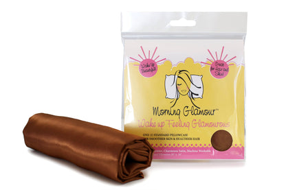 Satin Pillowcase Cover Private label available