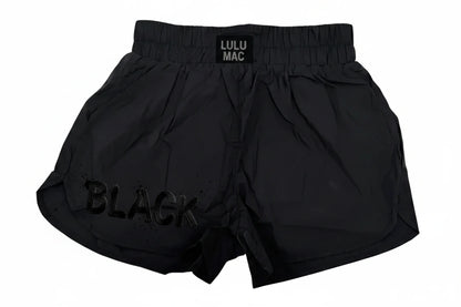 LULU Mac OG Shorts