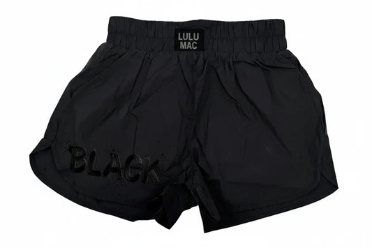 LULU Mac OG Shorts