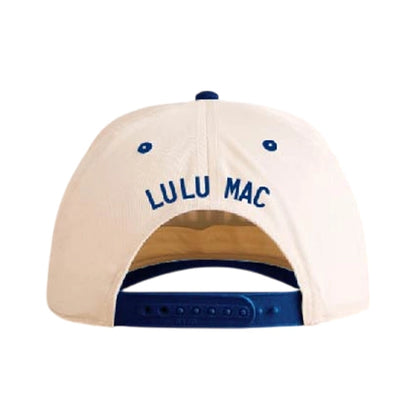 LULU MAC HAT