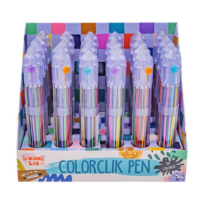 Sensory Lab Colorclik Pen