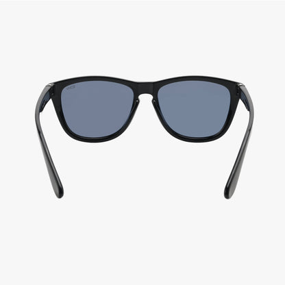 WAKE BRONZE MIRROR Polarized Active Square Sunglasses