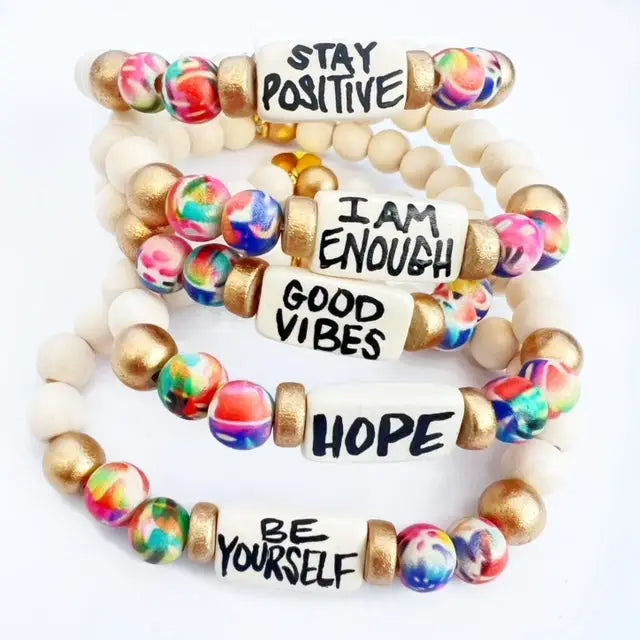 Hope Bracelet