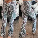 Marsh Camo Leggings