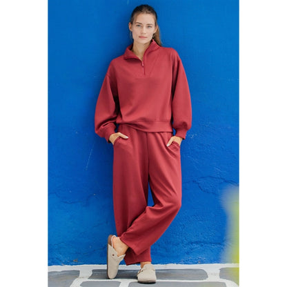 Scuba Flow Barrel Pants