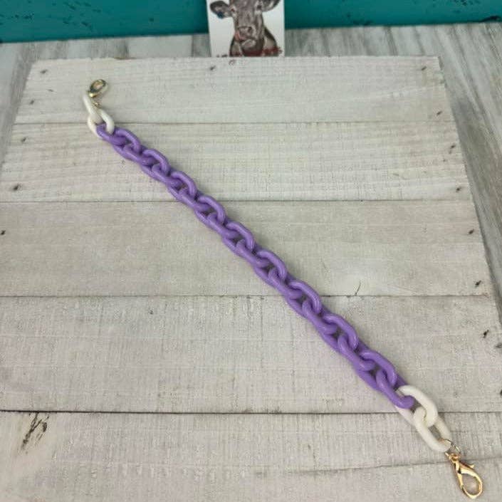 Trucker Hat Chains V2