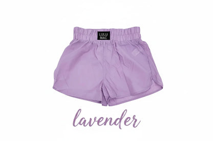 LULU Mac OG Shorts