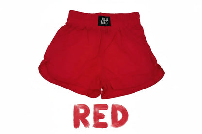 LULU Mac OG Shorts