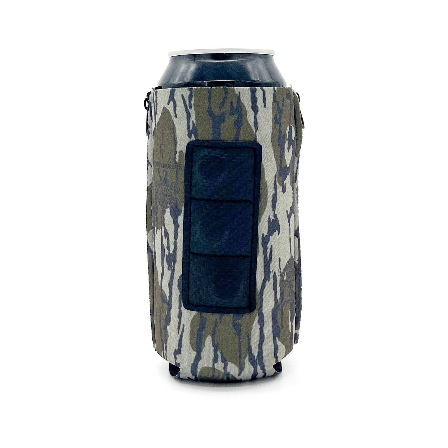 Mossy Oak Bottomland Koozie
