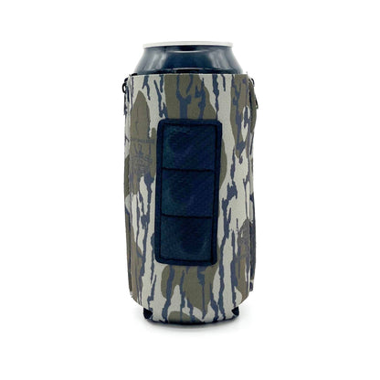 Mossy Oak Bottomland Koozie