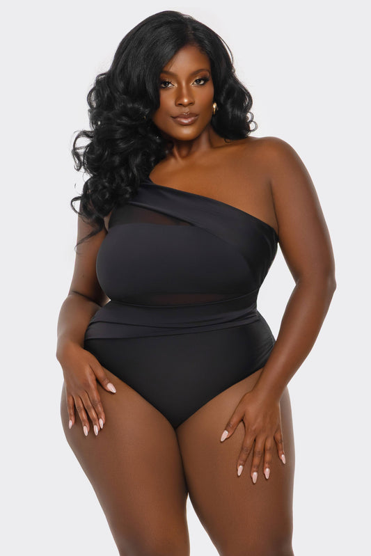 Jaqueline Swimsuit S-3XL
