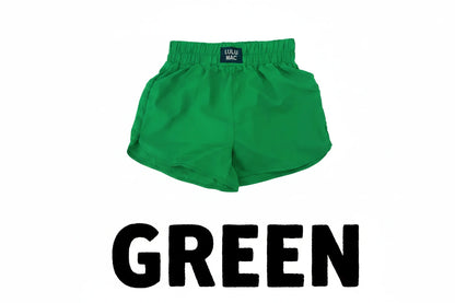 LULU Mac OG Shorts