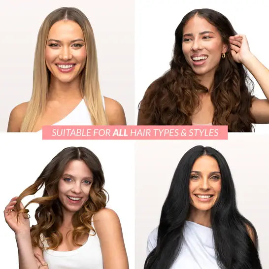 Hold Up! Strong Hold Hairspray