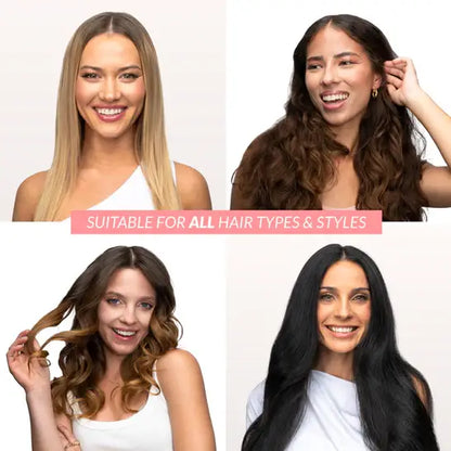 Hold Up! Strong Hold Hairspray