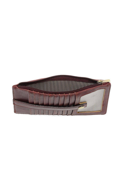 Joy Susan Kara Mini Wallet